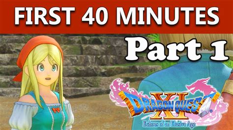 dragon quest 11 walkthrough|dragon quest 11 komplettlösung deutsch.